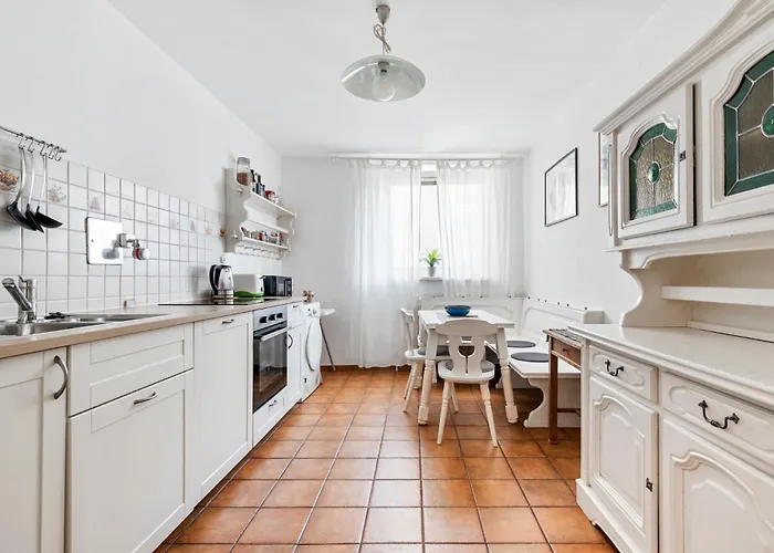 2 Bedroom In Neubau, 6 Min To Center וינה