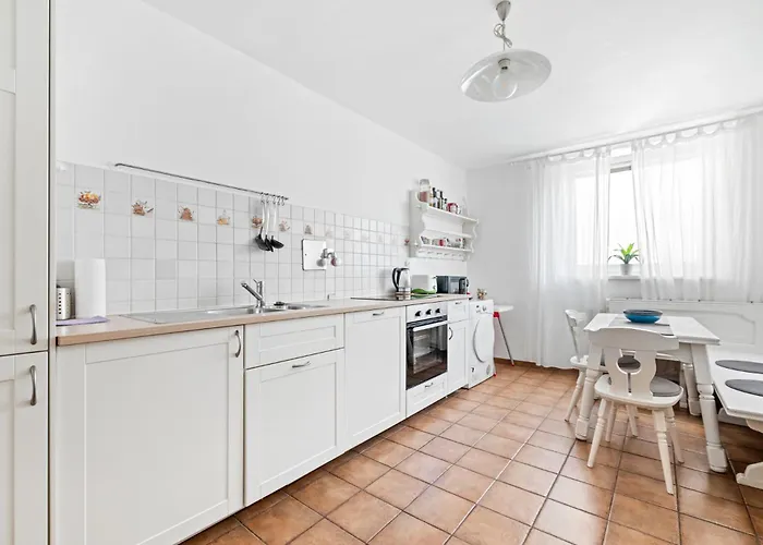 2 Bedroom In Neubau, 6 Min To Center * וינה